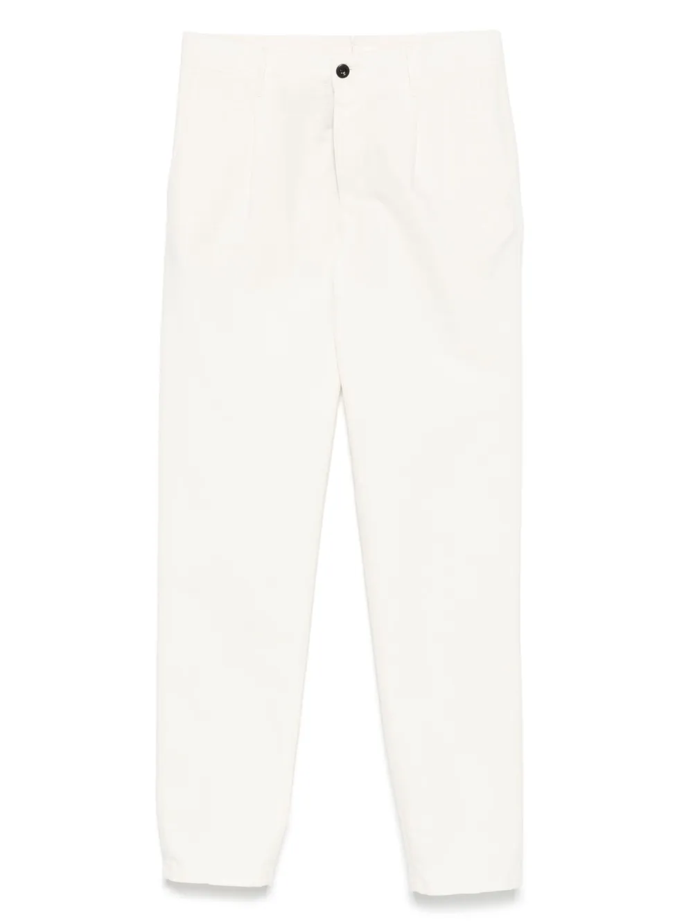 Incotex pantalones tapered | neutro | Image 1