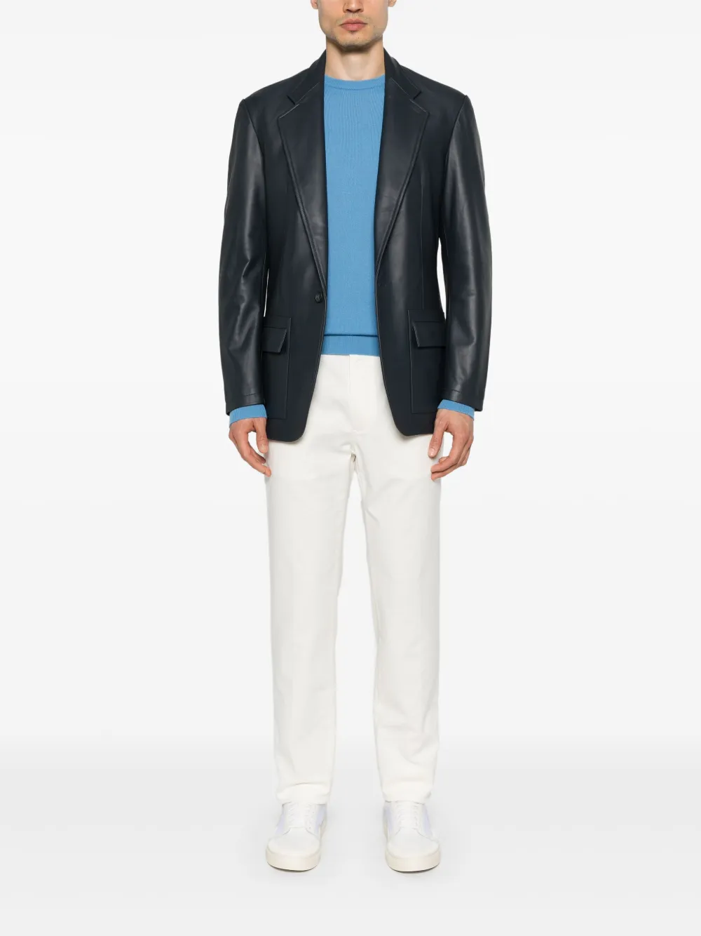 Incotex pantalones tapered | Pantalones tapered | Image 2