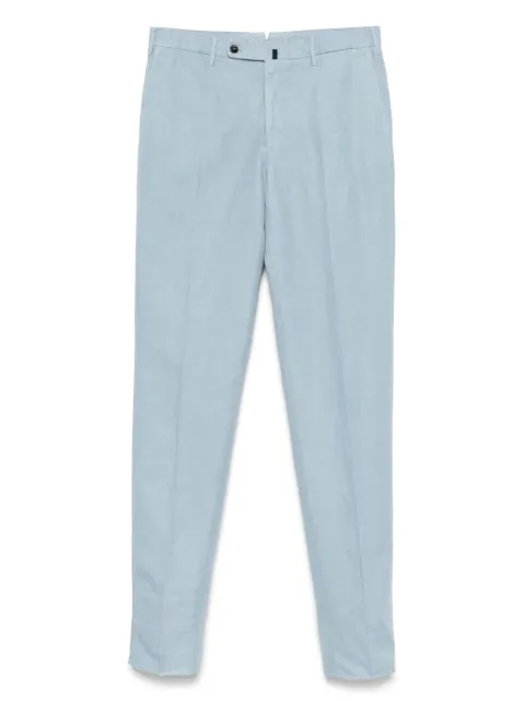 Incotex pantalones Chinolino
