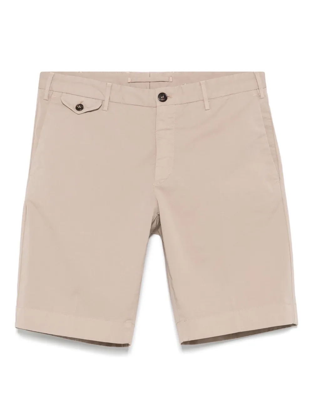 Incotex Royal Batavia shorts | Neutrals | Image 1