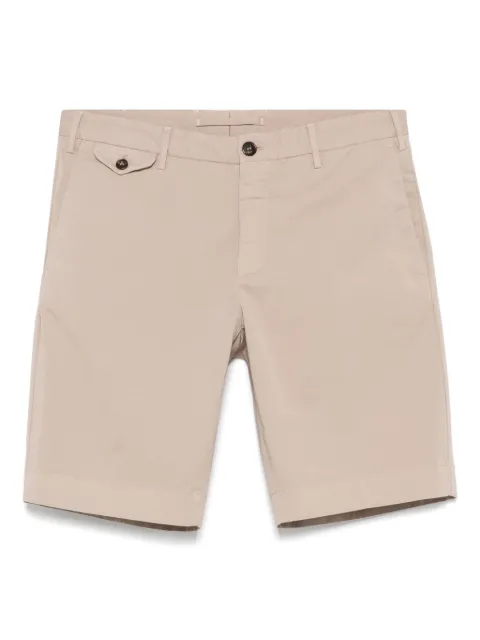 Incotex Royal Batavia shorts