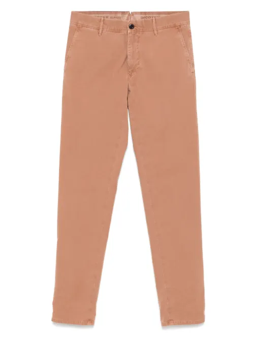 Pantalon à coupe fuselée - Incotex - Modalova