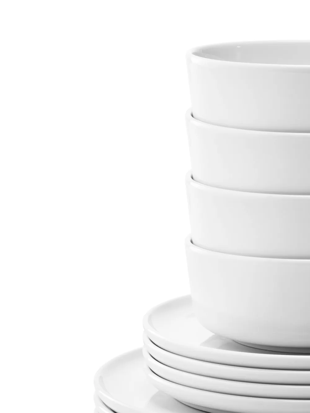 LSA International Collective tableware set (four-person setting) | Tableware | Image 2