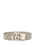 Gucci GG Marmont belt - Neutrals