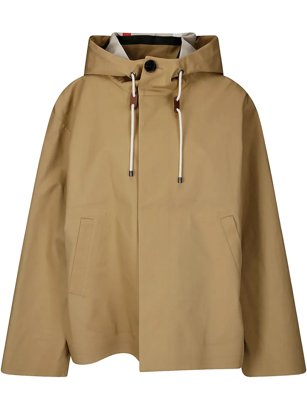 Sofie D'hoore Cardiff jack Beige