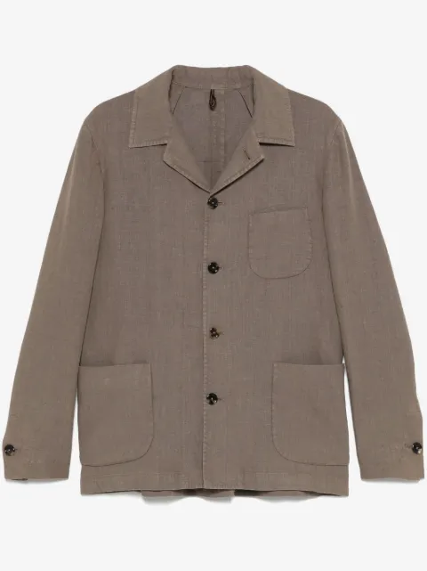 Dell'oglio blazer