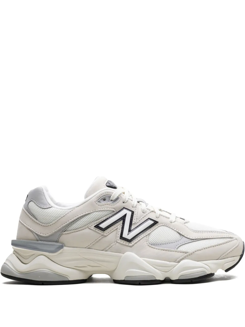 New Balance 9060 "Sea Salt Raincloud" sneakers White