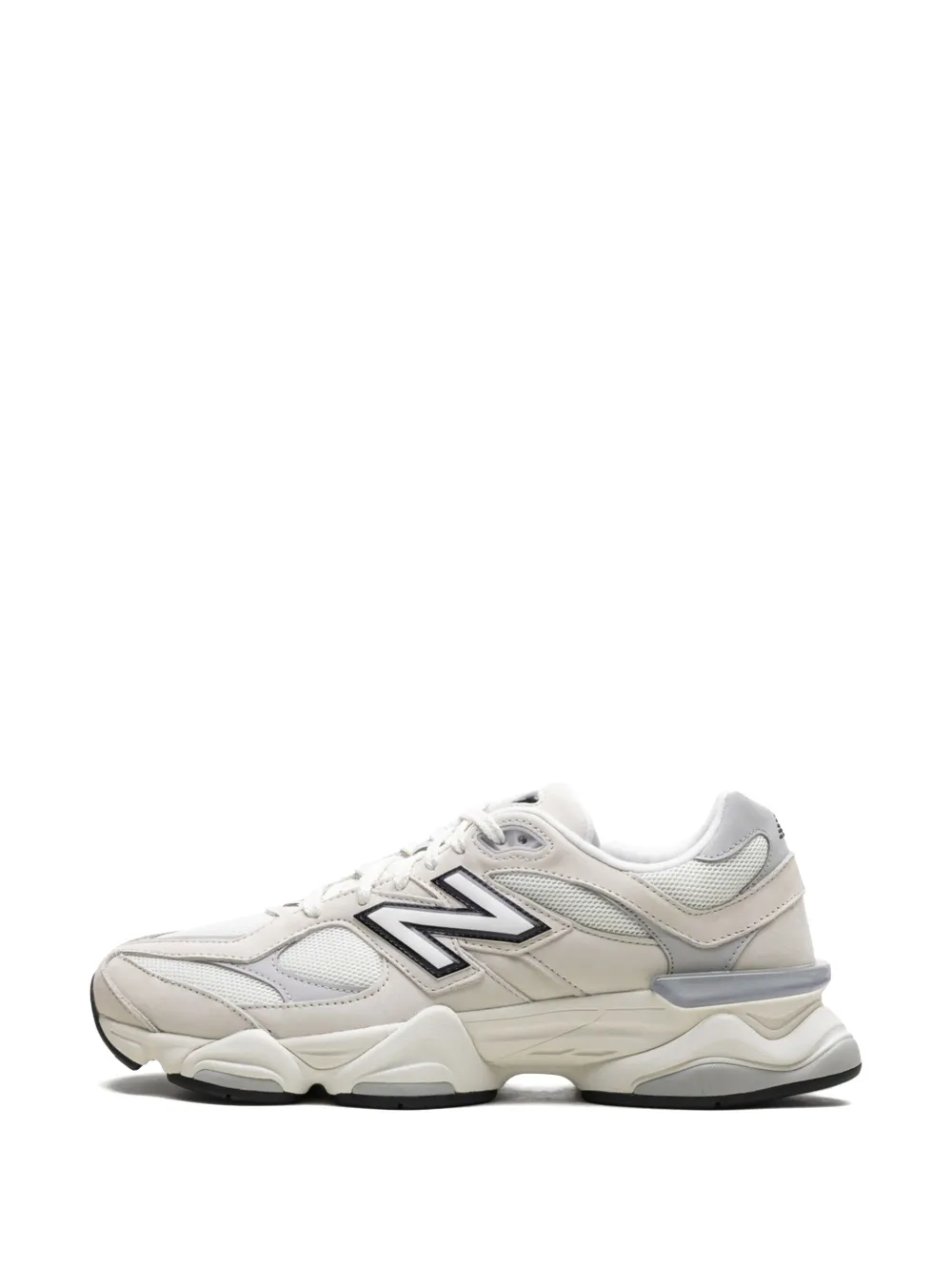 New Balance 9060 "Sea Salt Raincloud" sneakers White