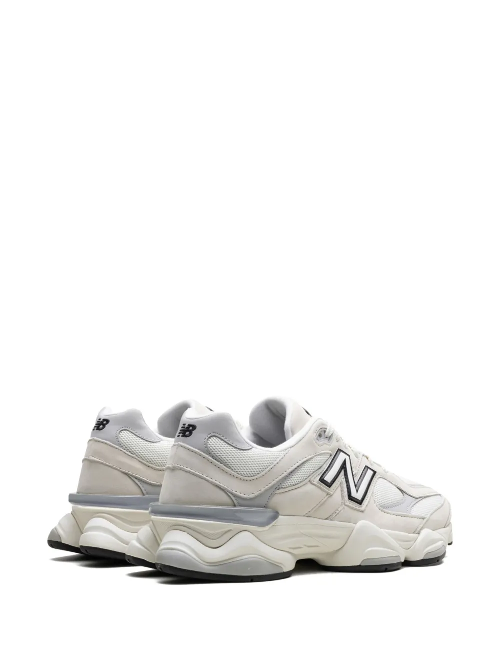 New Balance 9060 "Sea Salt Raincloud" sneakers White