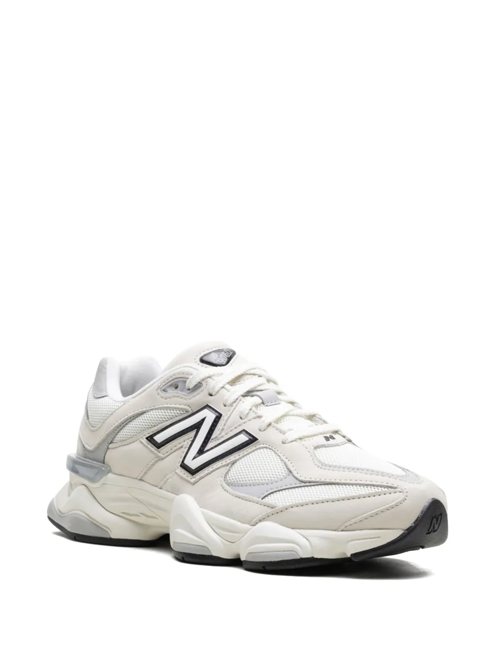 New Balance 9060 "Sea Salt Raincloud" sneakers White