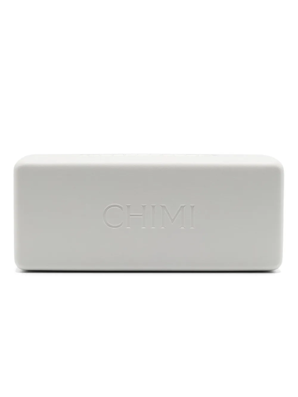 Chimi Iris zonnebril Zwart