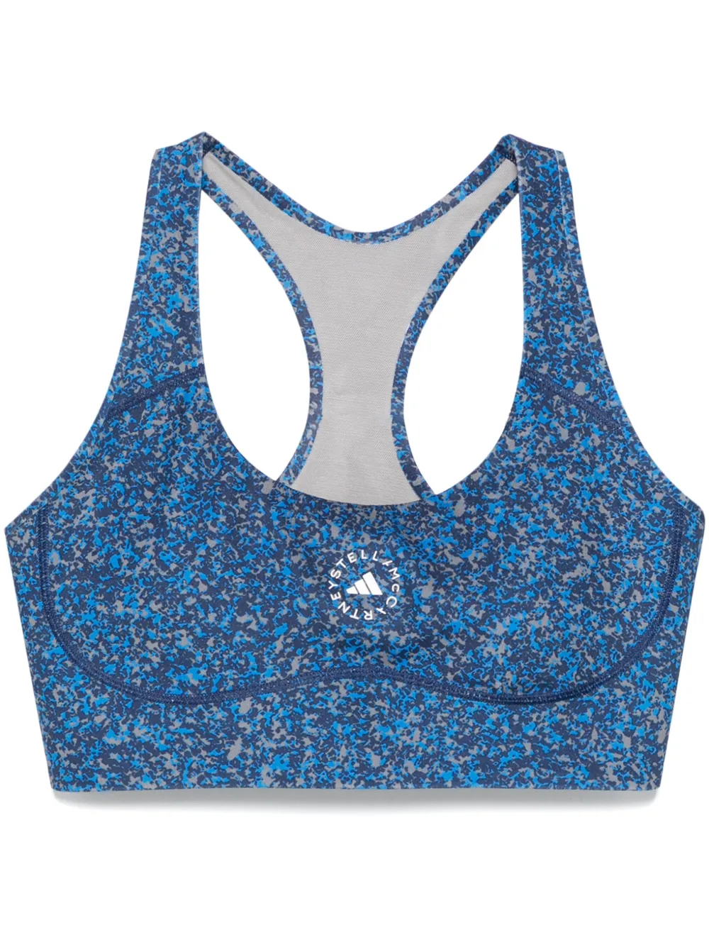 TruePurpose Power Impact sports bra