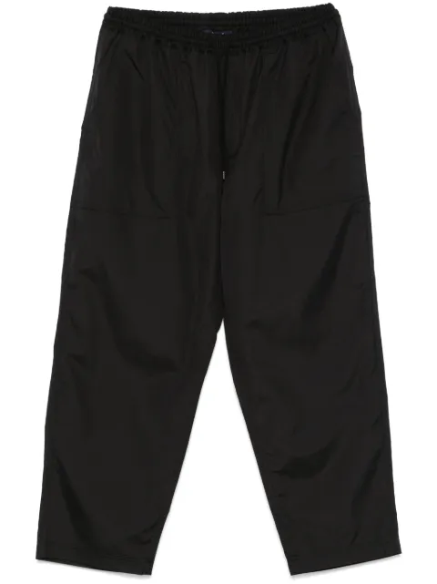 Comme des Garçons Homme cotton trousers