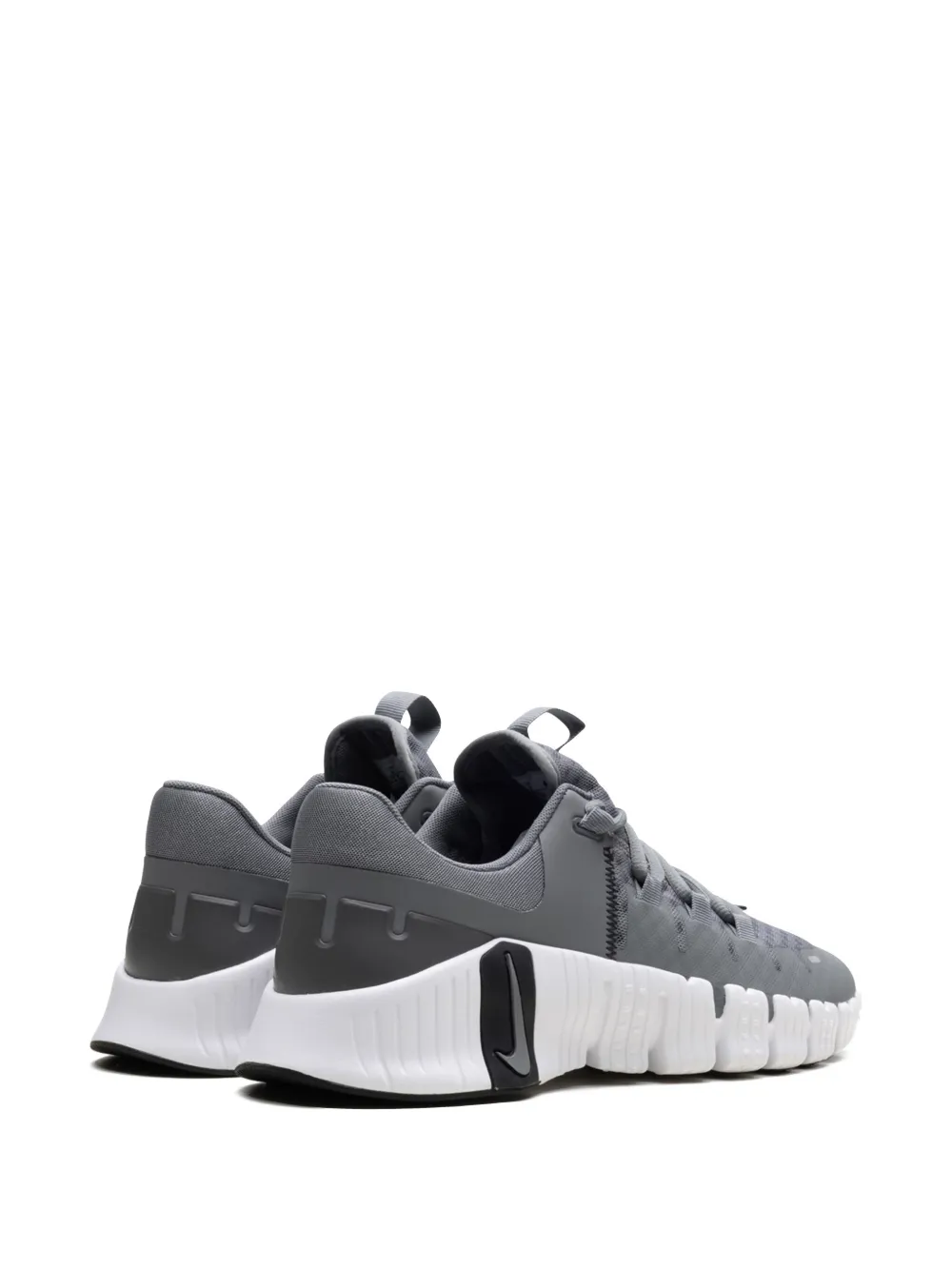 Nike Free Metcon 5 "Smoke Grey" sneakers Grijs