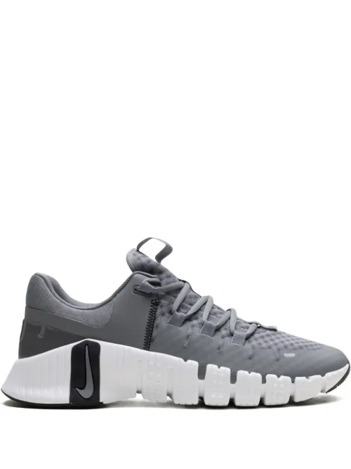 Baskets Free Metcon 5 'Smoke Grey' - Nike - Modalova