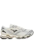 Mizuno Wave Prophecy trainers - White