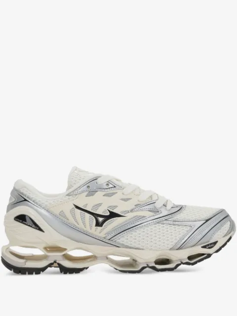 Mizuno Wave Prophecy Ls lace-up sneakers