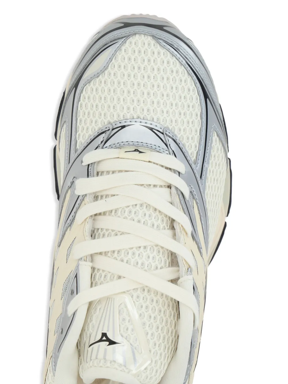 Mizuno Wave Prophecy trainers White