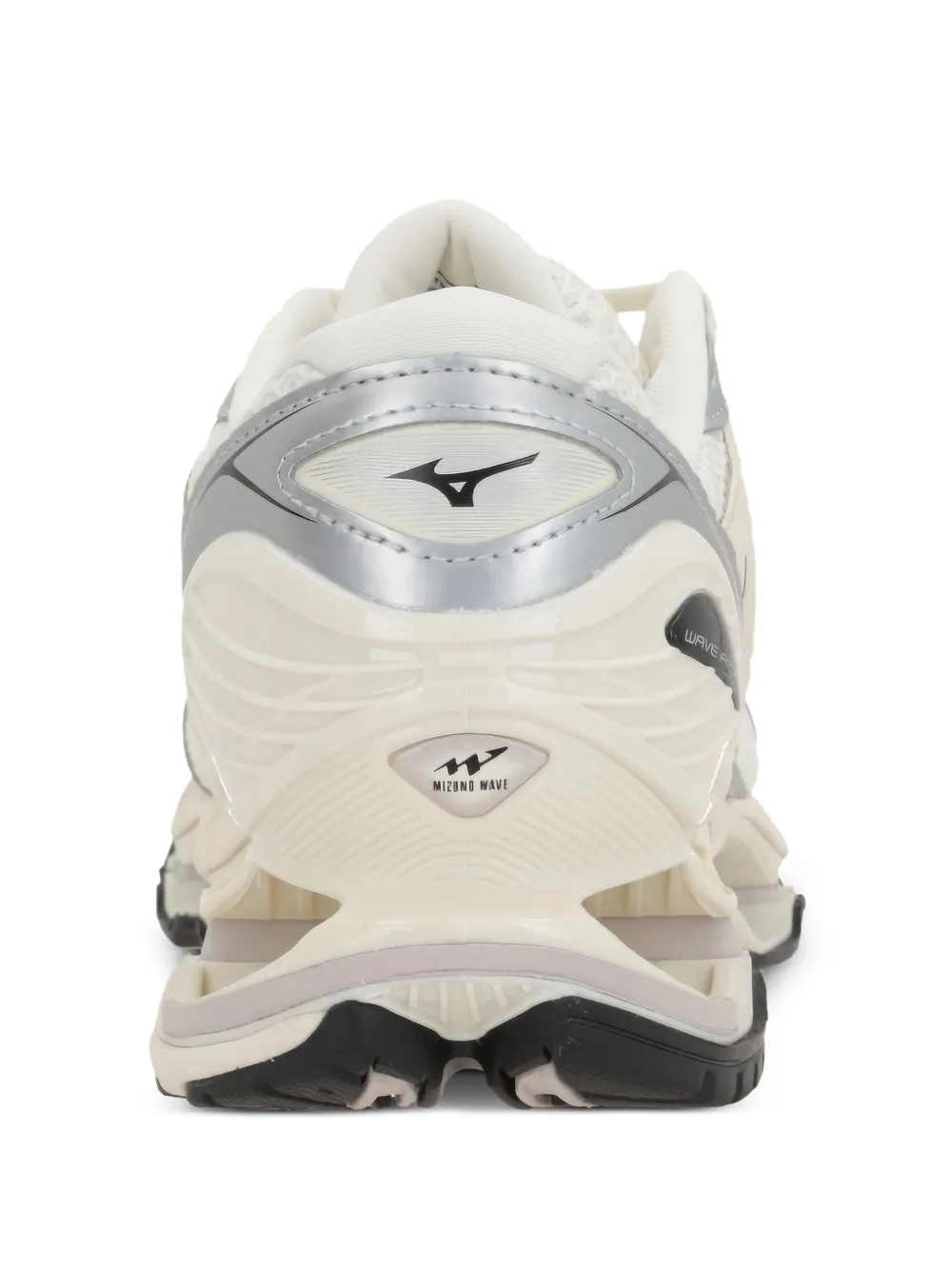 Mizuno Wave Prophecy trainers White