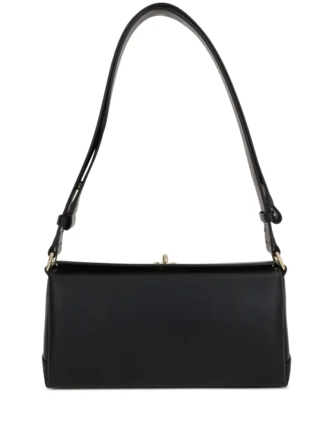 Plan C folded shoulder bag