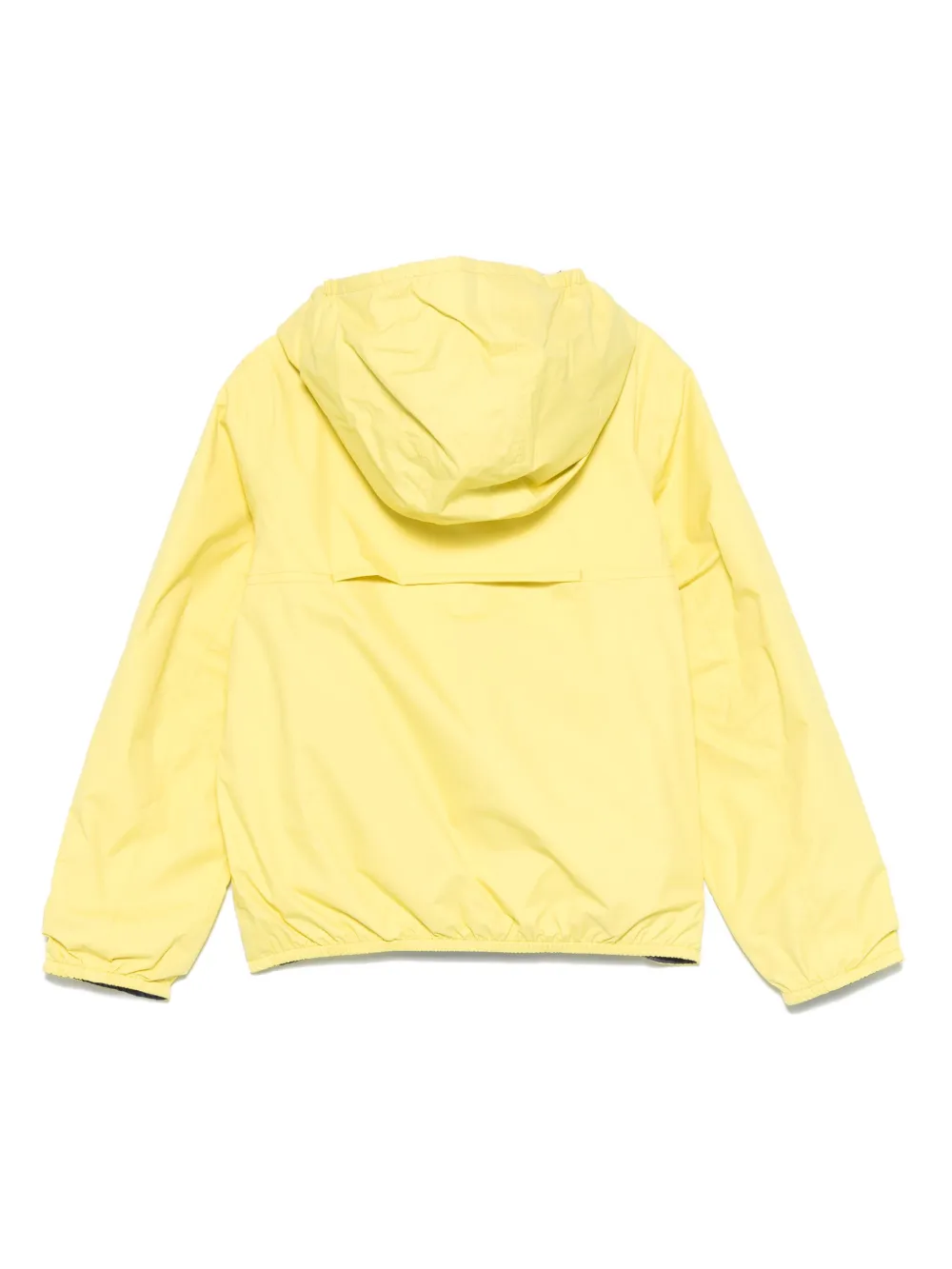 K-WAY P. JAKE PLUS. 2 JACKET