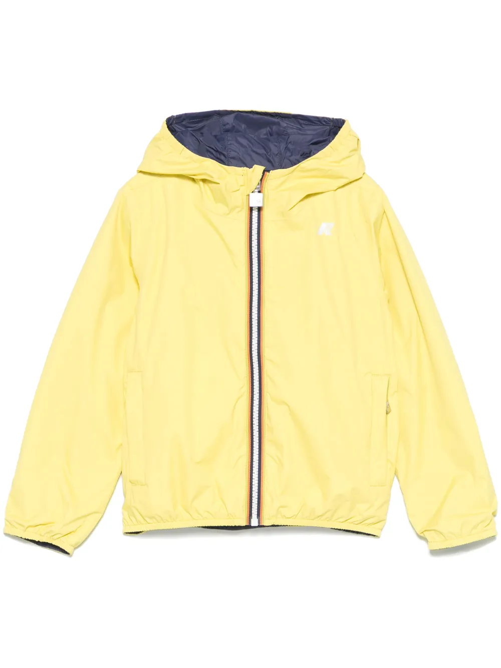 K-WAY P. JAKE PLUS. 2 JACKET