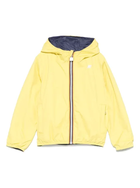 K Way Kids P. Jake Plus. 2 jacket