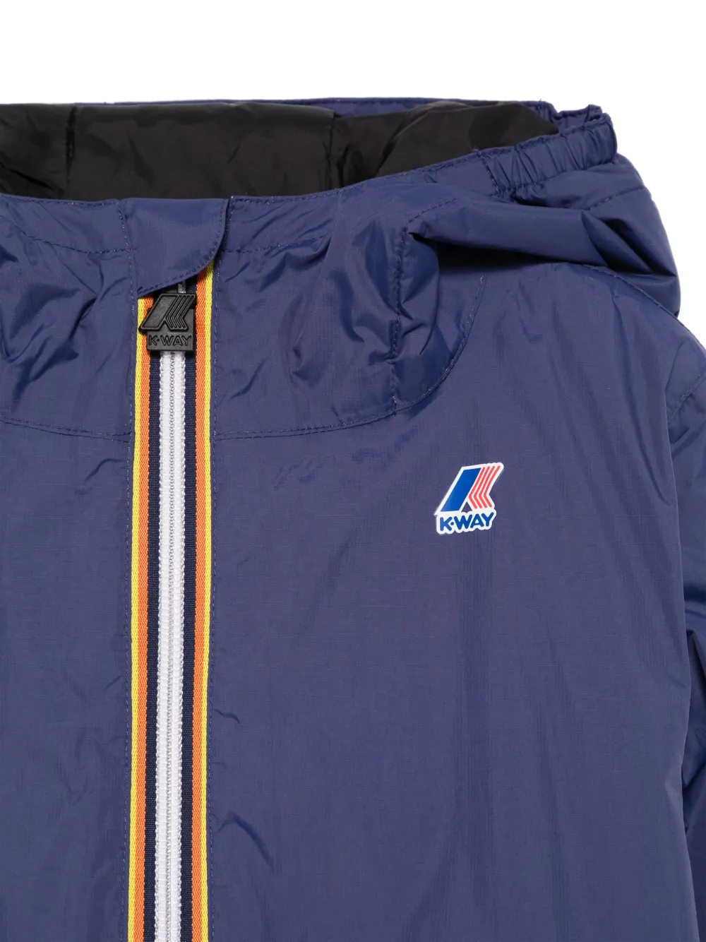 K-WAY LE VRAI JACKET