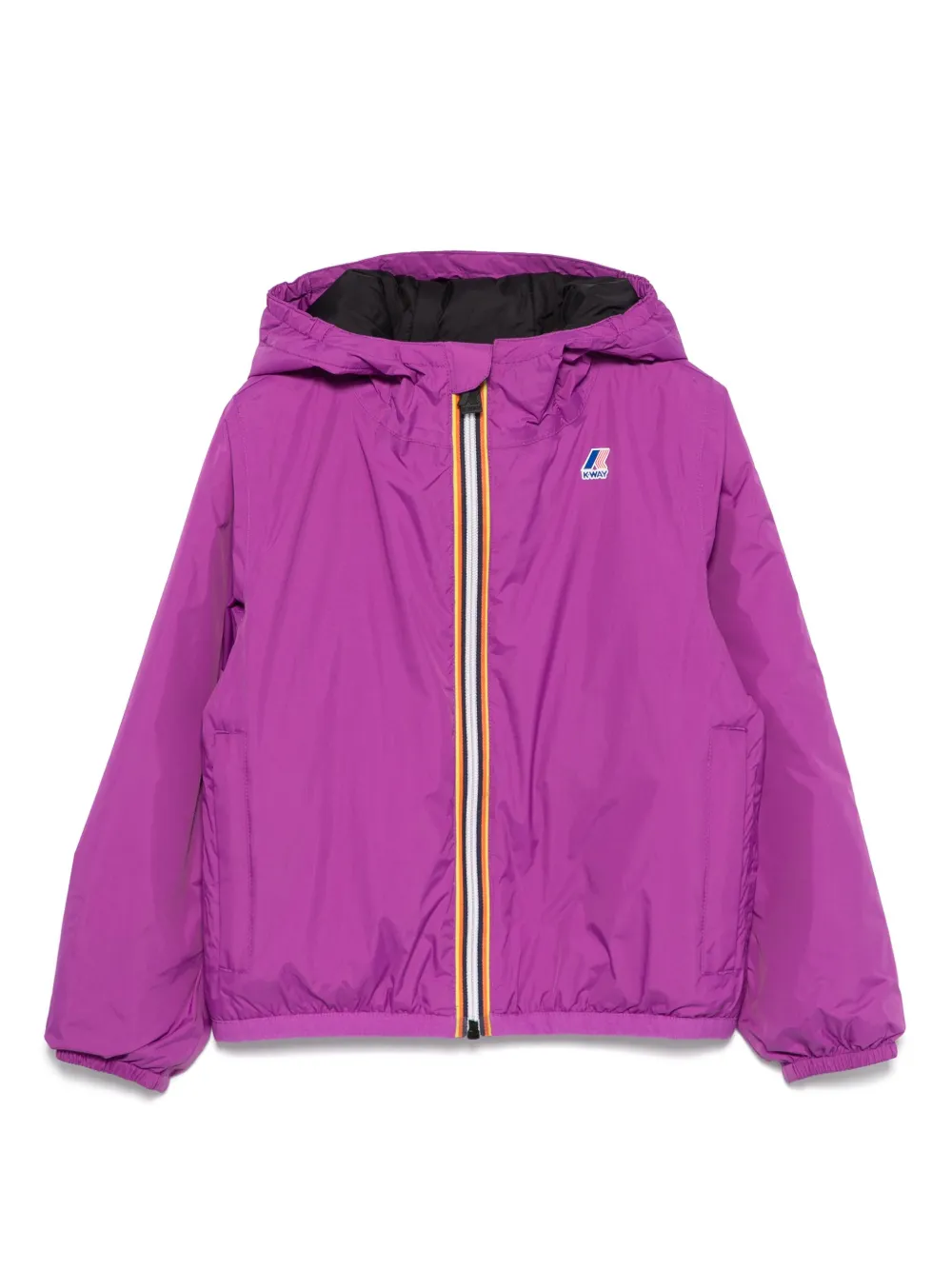 K-WAY LE VRAI JACKET