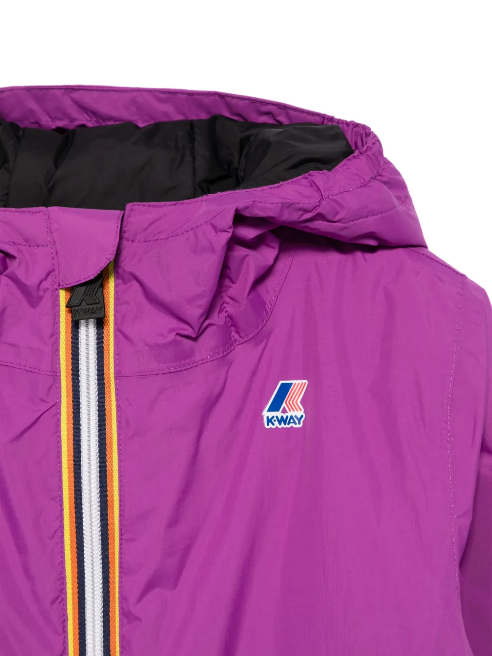 K-WAY LE VRAI JACKET