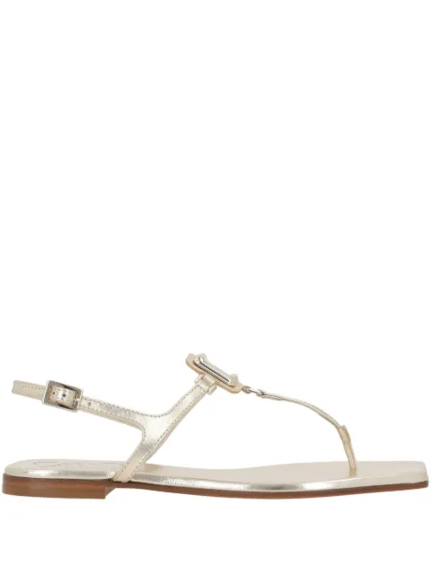 Roger Vivier sandalias Viv By The Sea