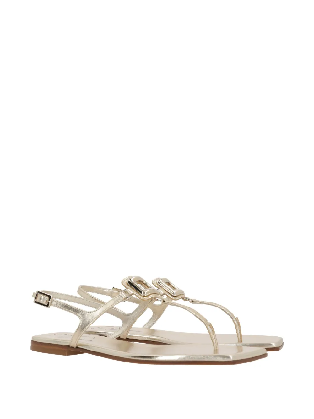 Roger Vivier Viv By The Sea sandals | Flat Sandals | Image 2