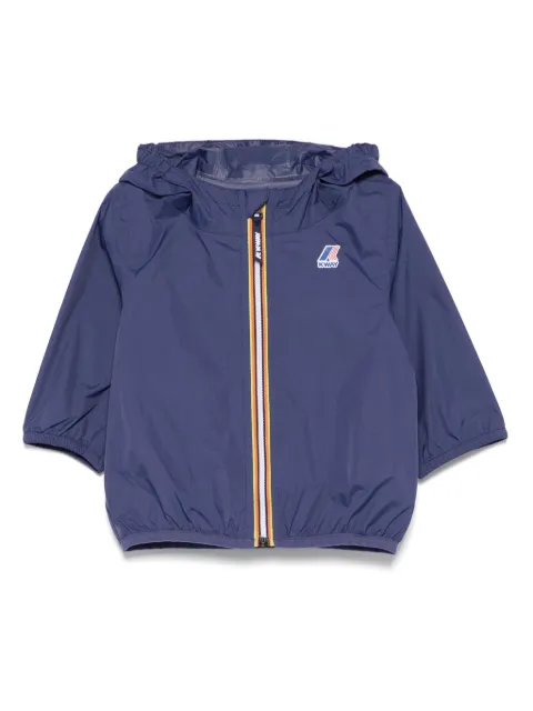 K Way Kids Le Vrai jacket