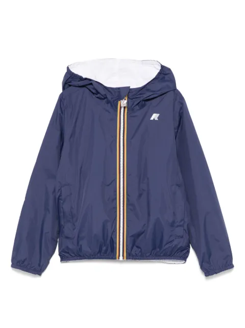 K Way Kids Jake jacket