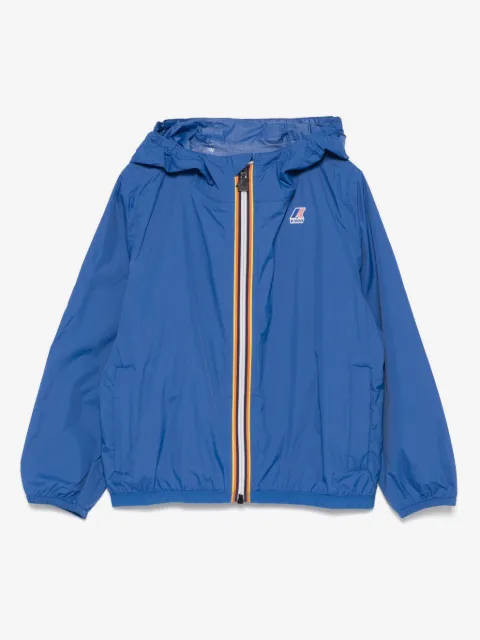 K Way Kids Le Vrai jacket