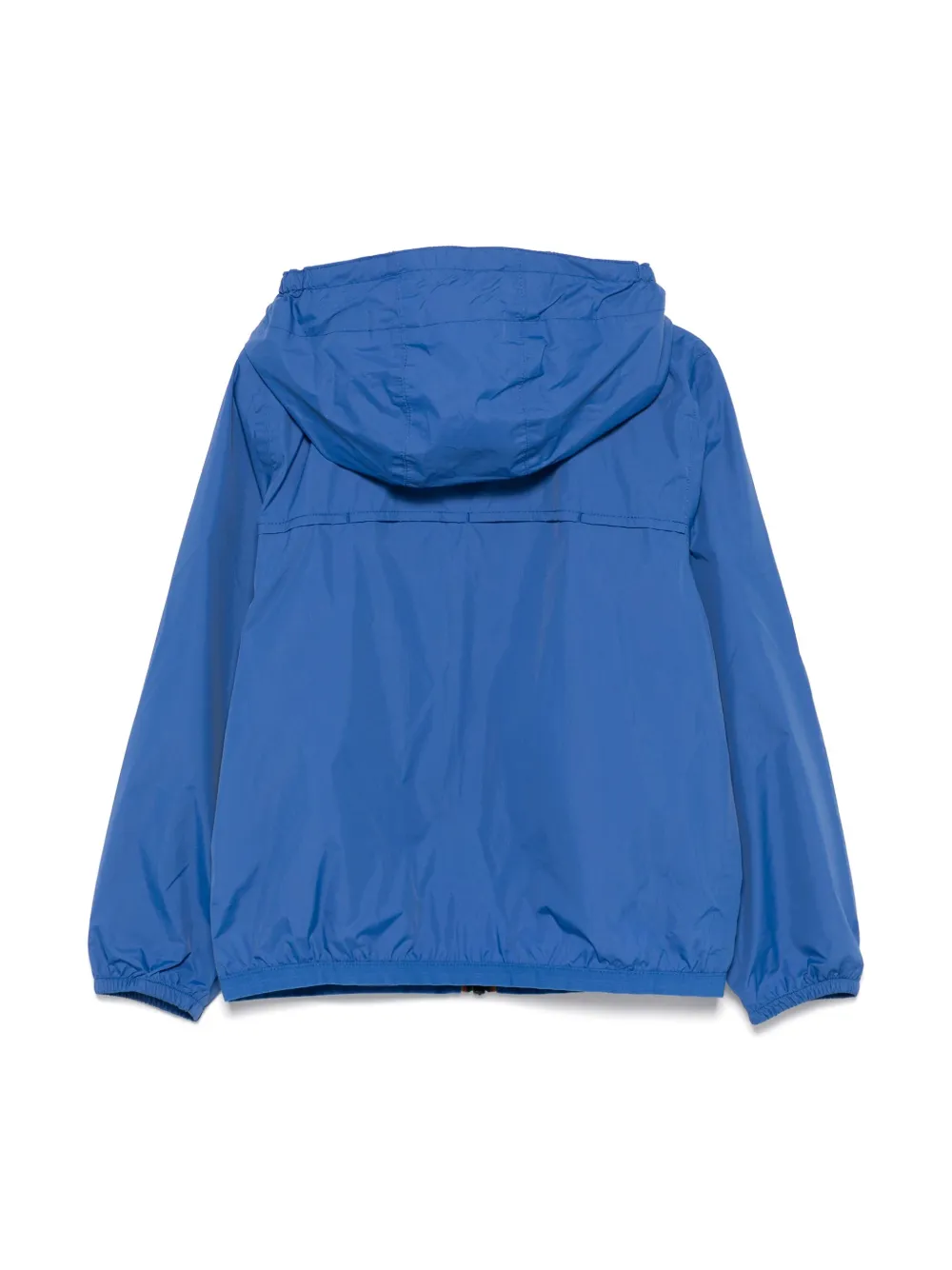 K Way Kids Le Vrai jack - Blauw