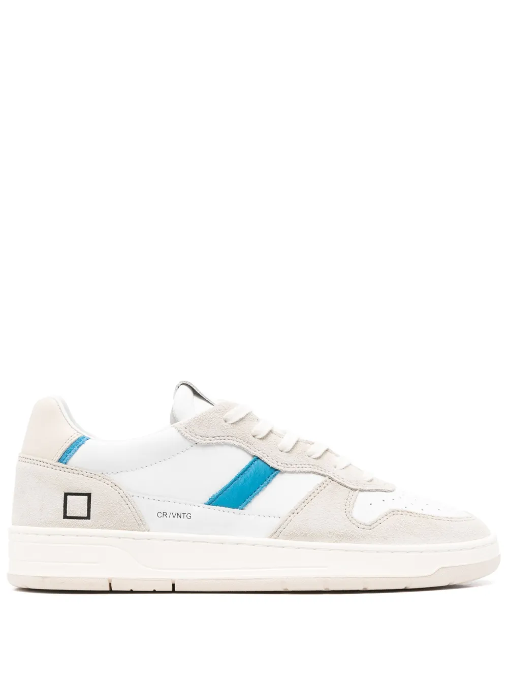 D.A.T.E. Court 2.0 sneakers White