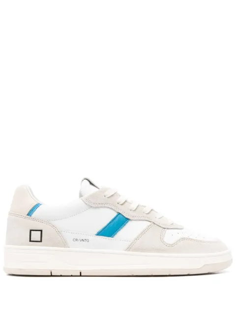 D.A.T.E. Court 2.0 sneakers