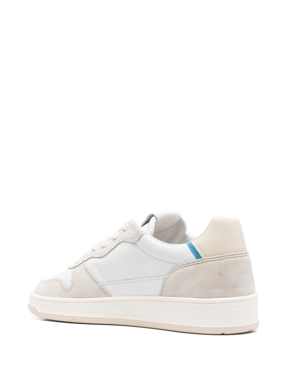 D.A.T.E. Court 2.0 sneakers White