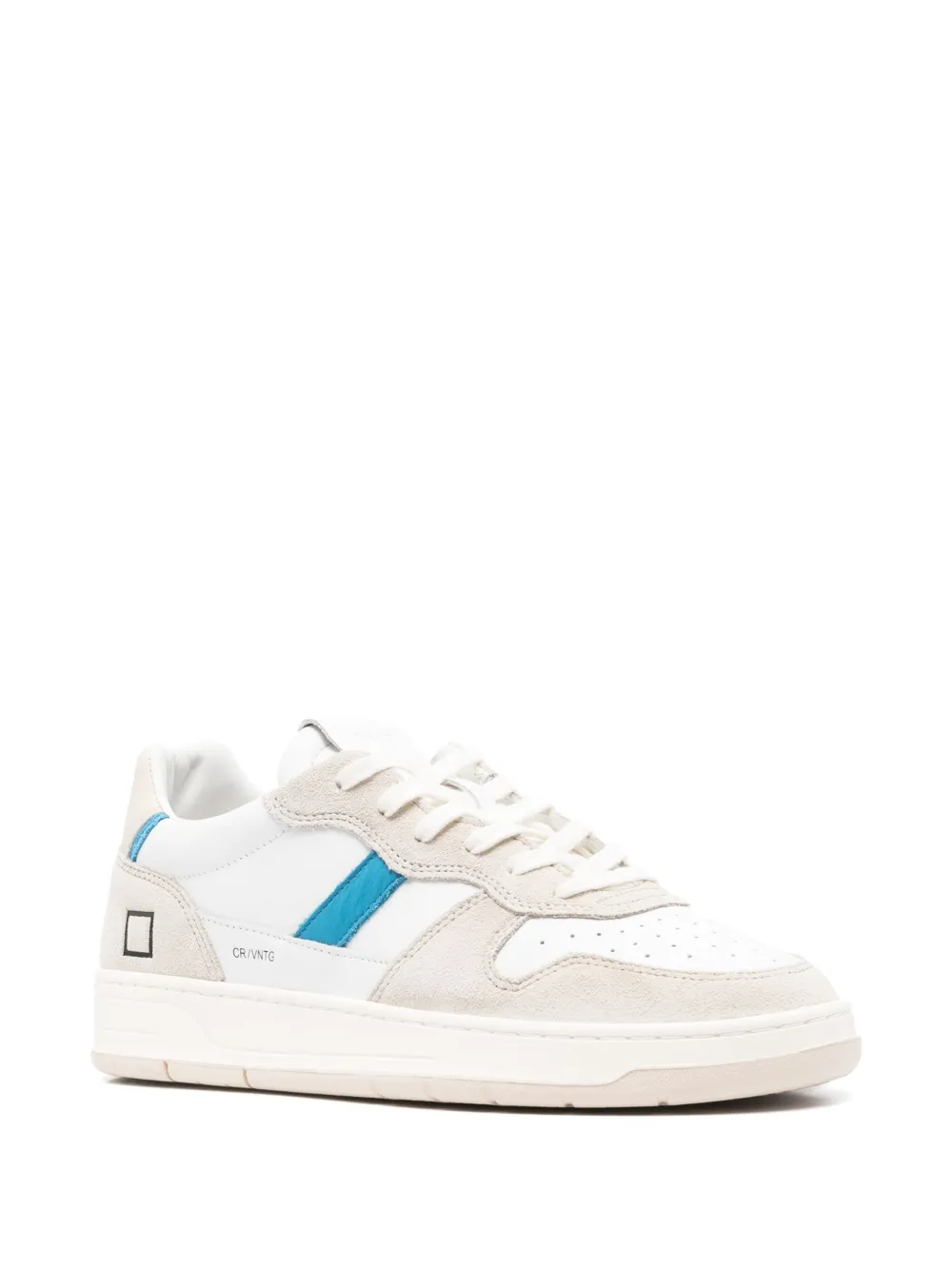 D.A.T.E. Court 2.0 sneakers White