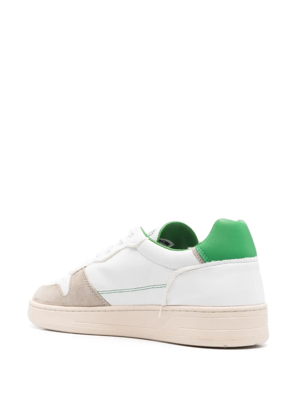 D.A.T.E. Court 2.0 sneakers White