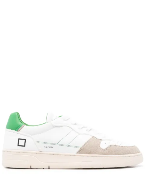 D.A.T.E. Court 2.0 sneakers