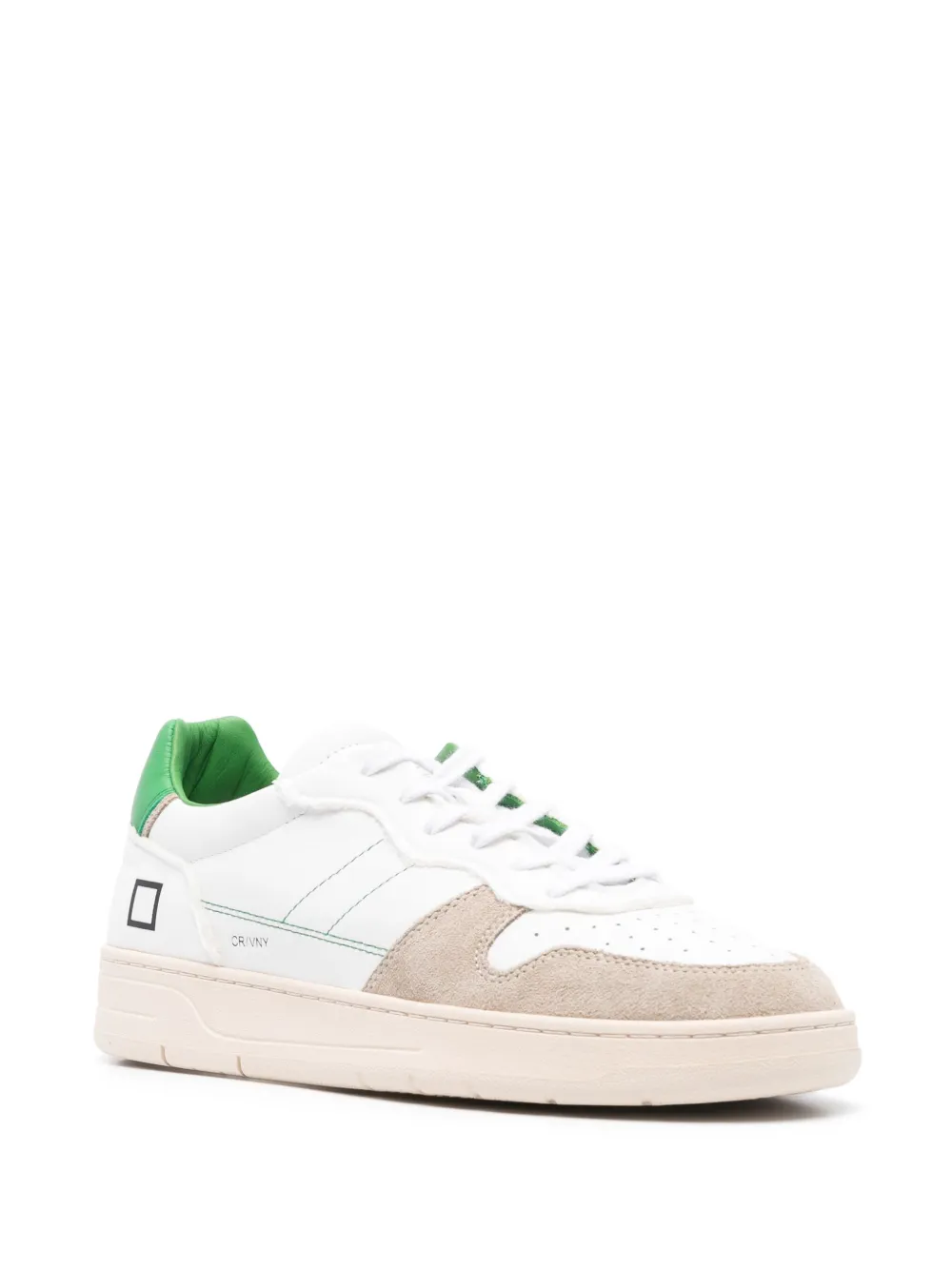 D.A.T.E. Court 2.0 sneakers White