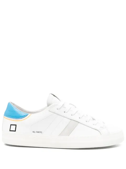 D.A.T.E. Hill Low sneakers