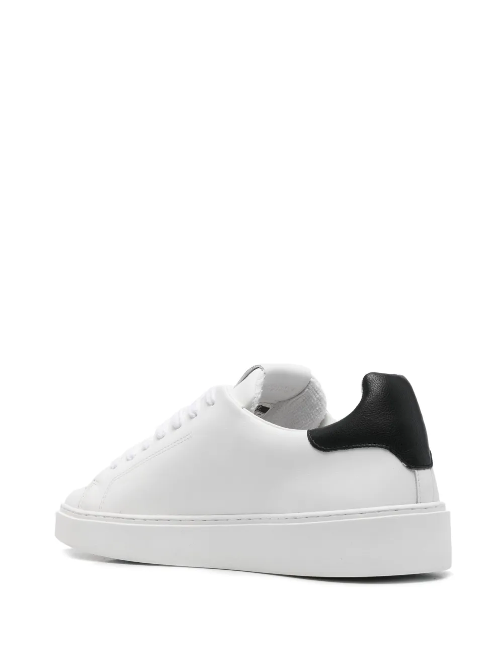 D.A.T.E. Levante sneakers White