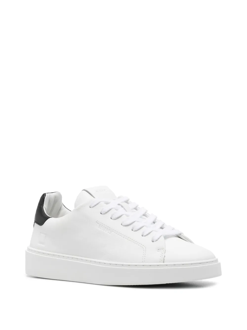 D.A.T.E. Levante sneakers White