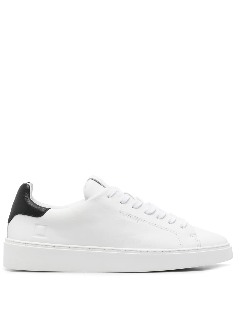 D.A.T.E. Levante sneakers White