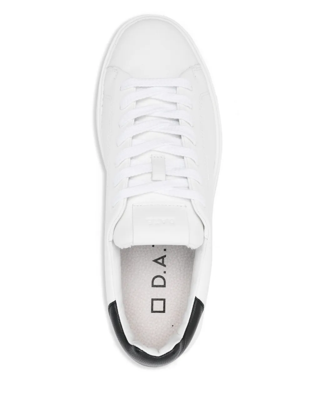 D.A.T.E. Levante sneakers White