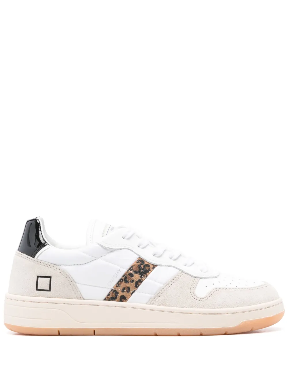 D.A.T.E. Court 2.0 sneakers White