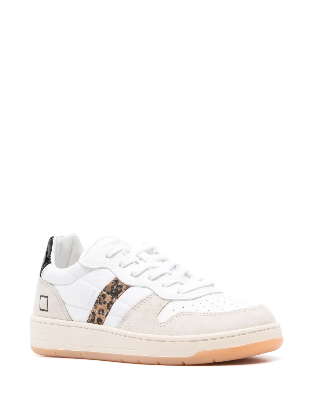 D.A.T.E. Court 2.0 sneakers White